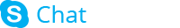 chat button